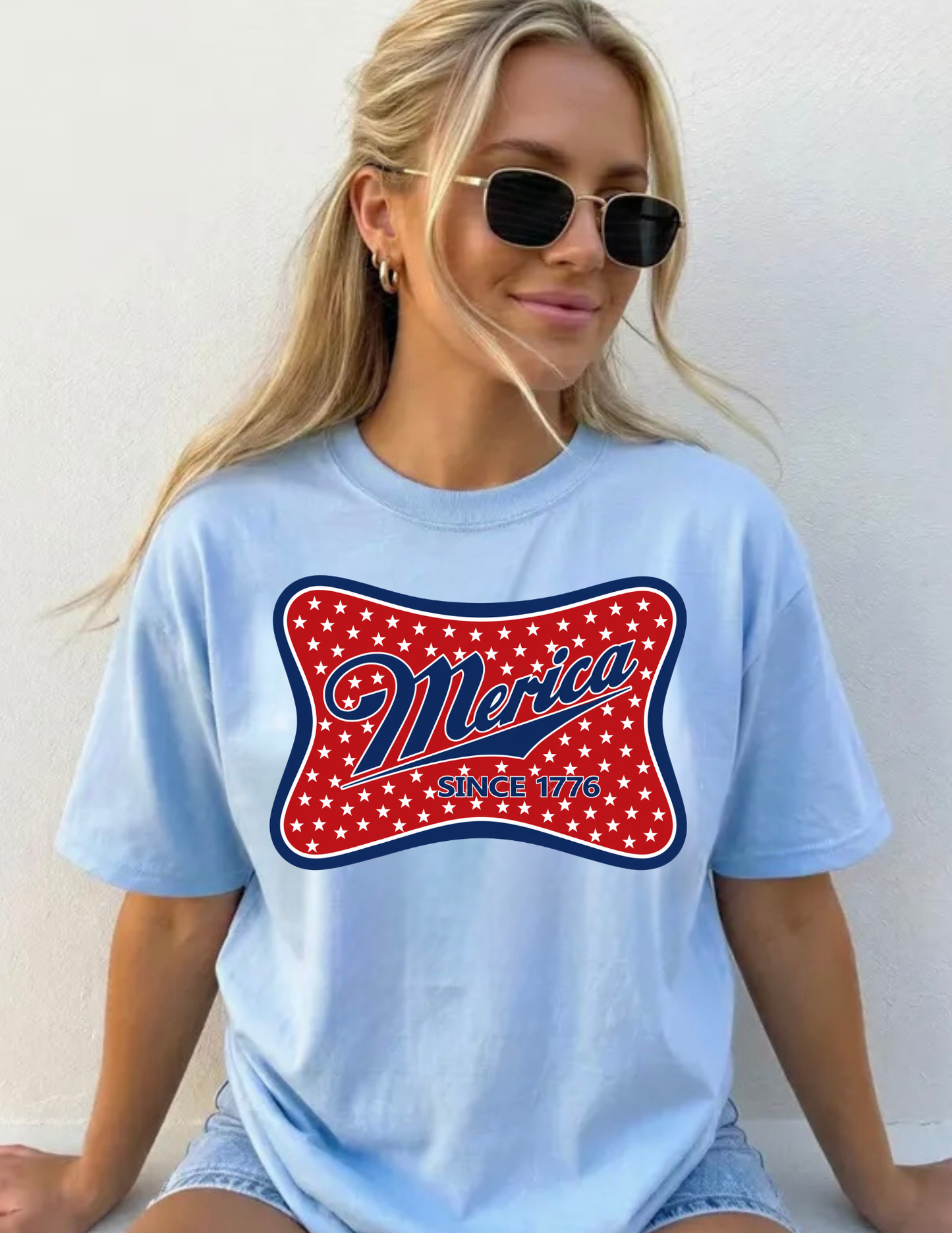 ‘Merica