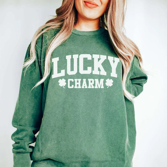 Lucky Charm