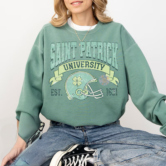 Saint Patrick’s University