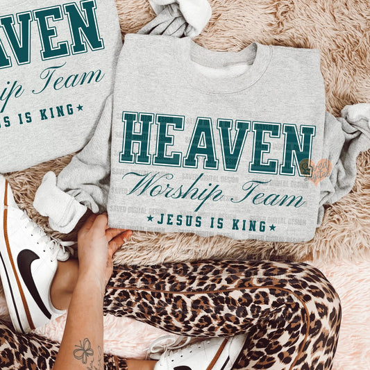 Varsity Heaven