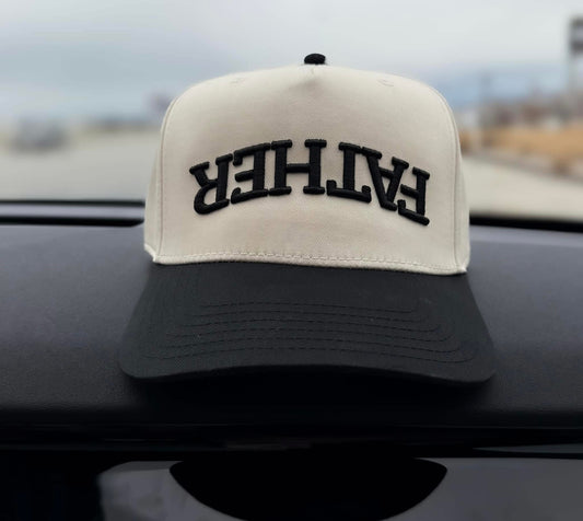 FATHER HAT