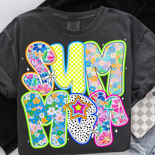 Floral Summer