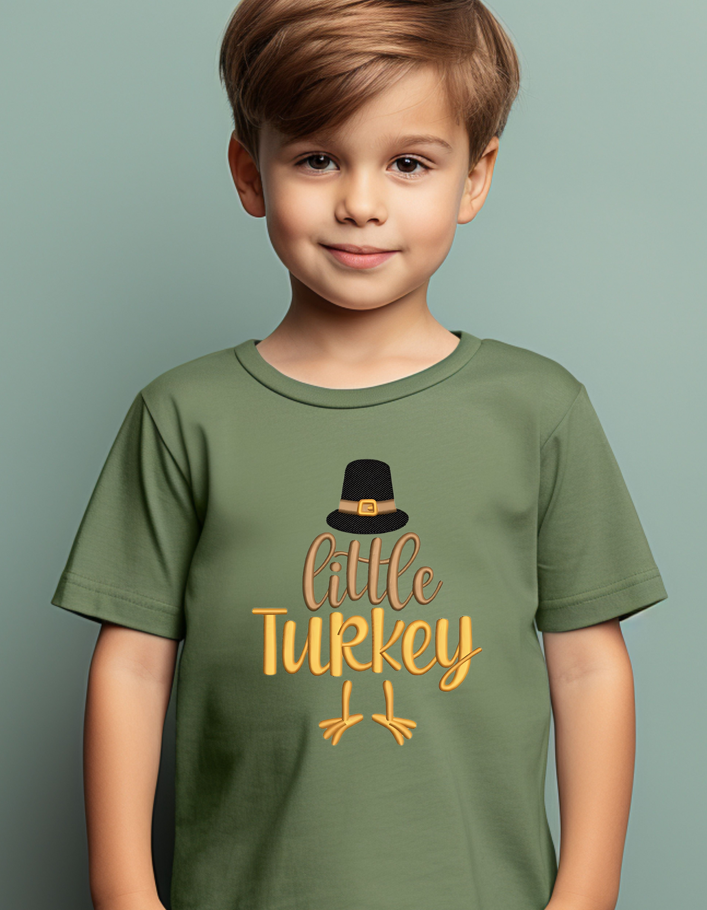 Little Turkey