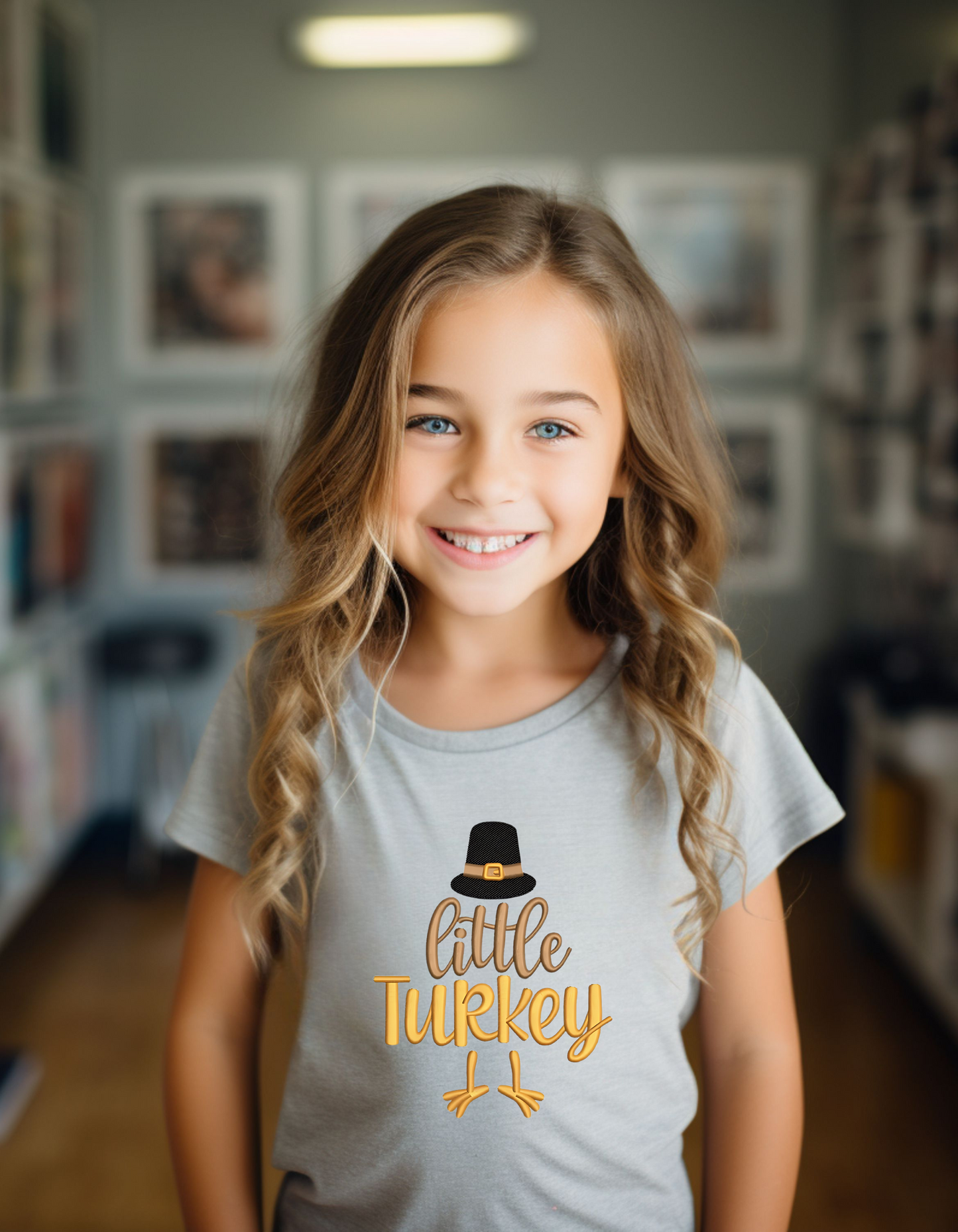 Little Turkey