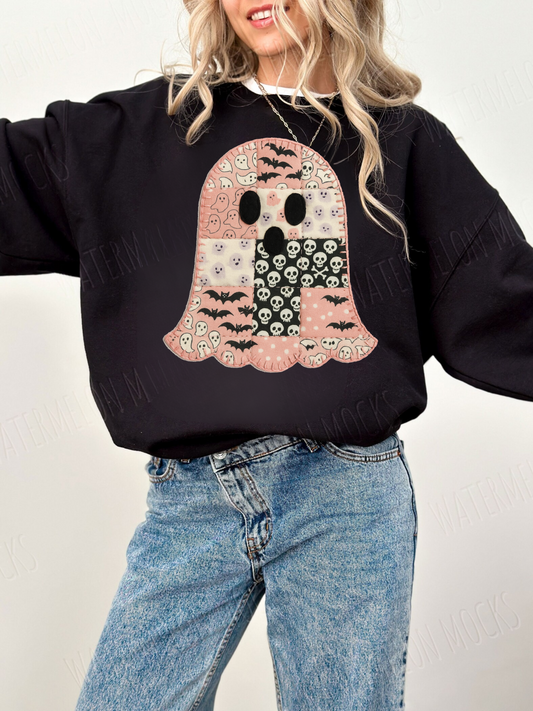 Patch Ghost