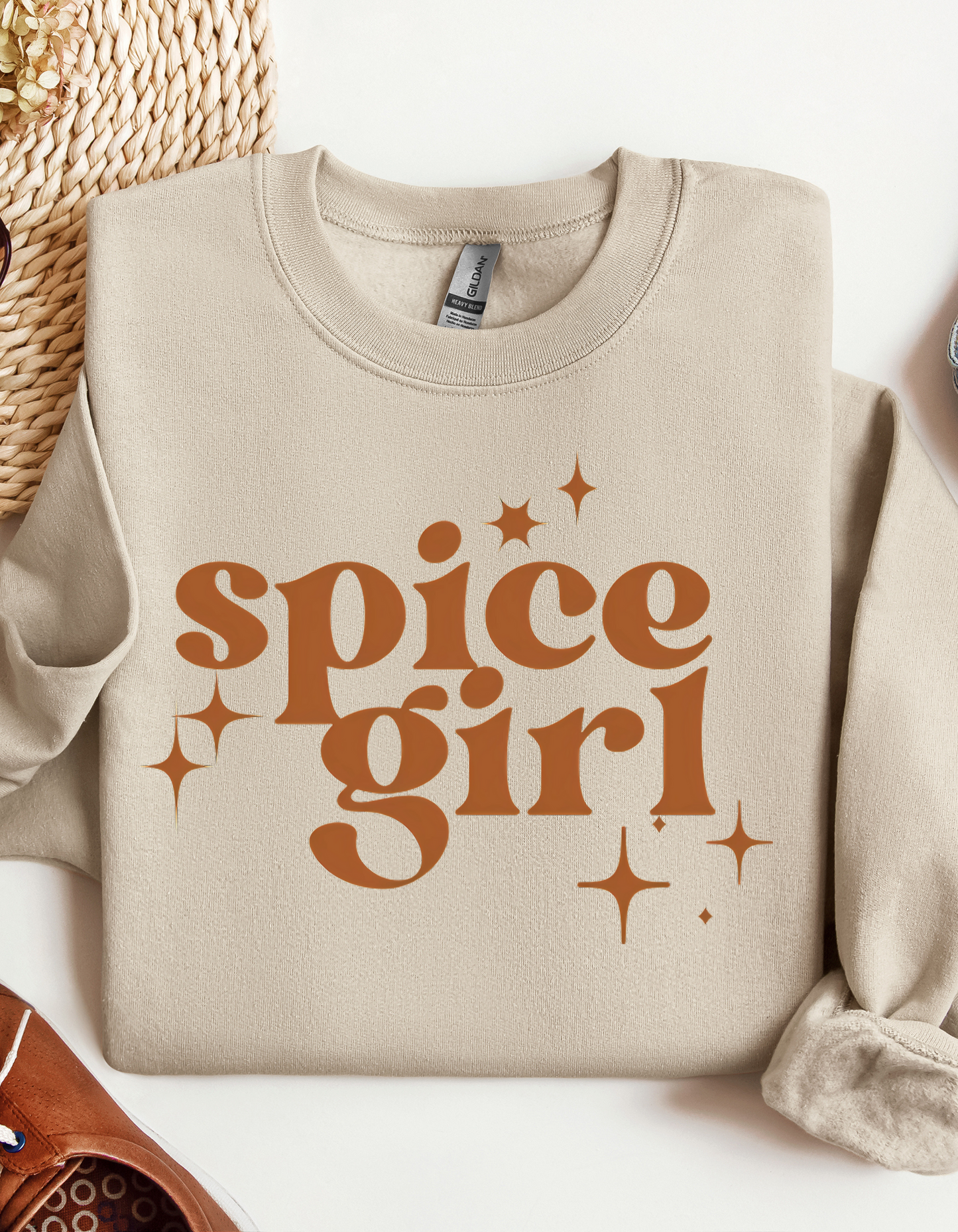 Spice Girl