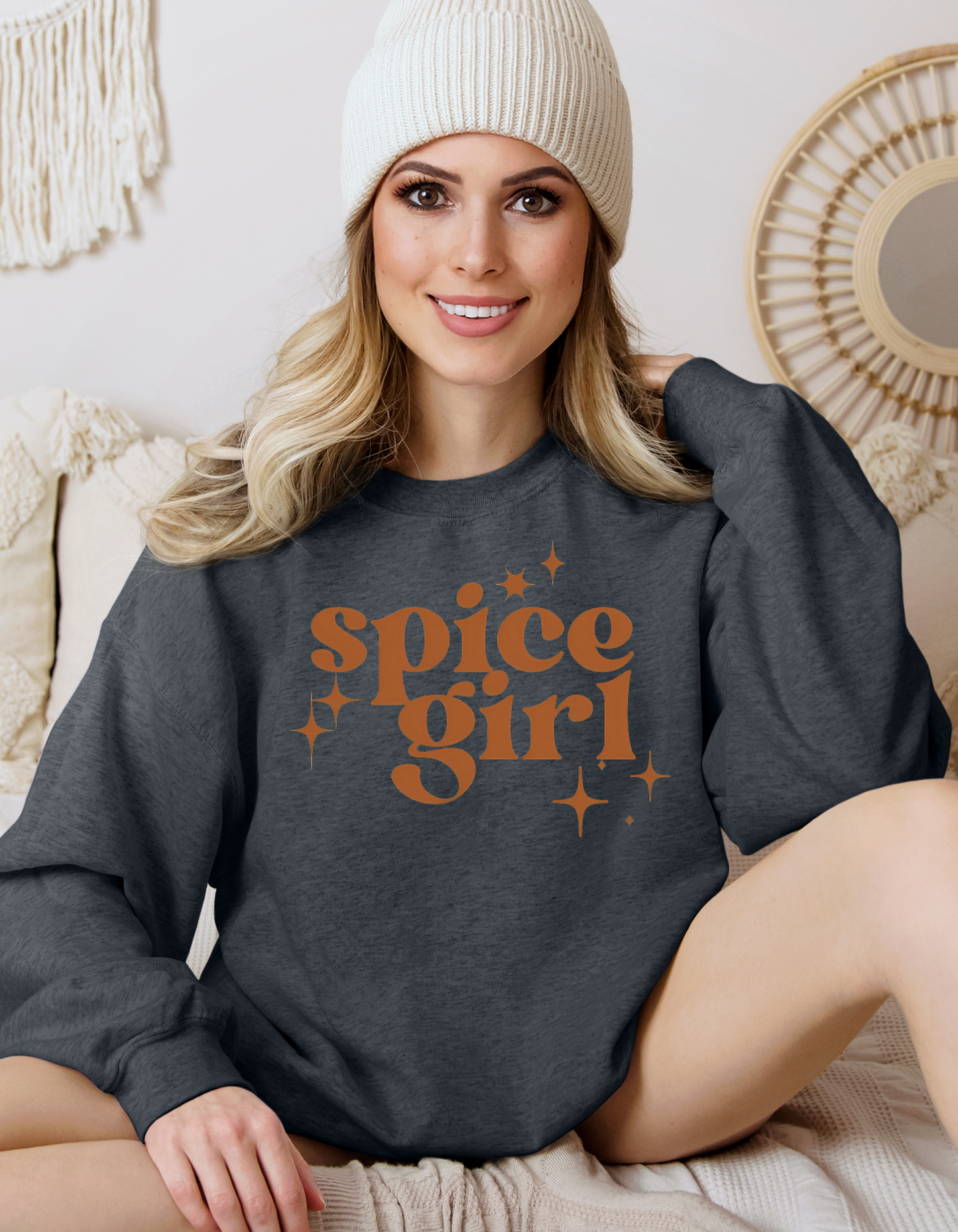 Spice Girl