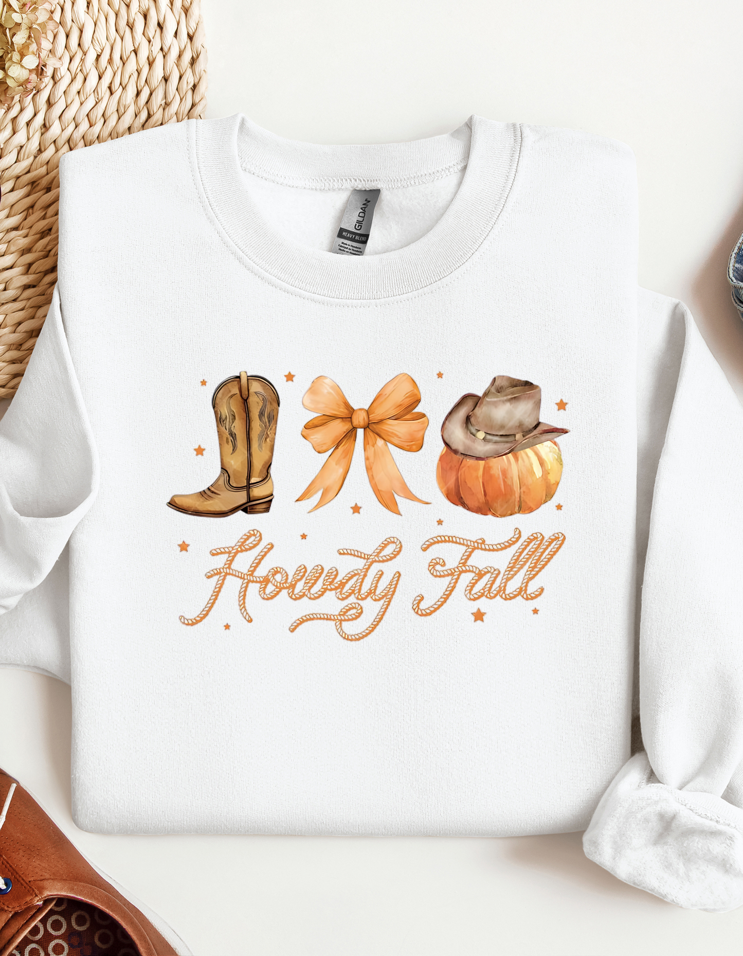 Howdy Fall