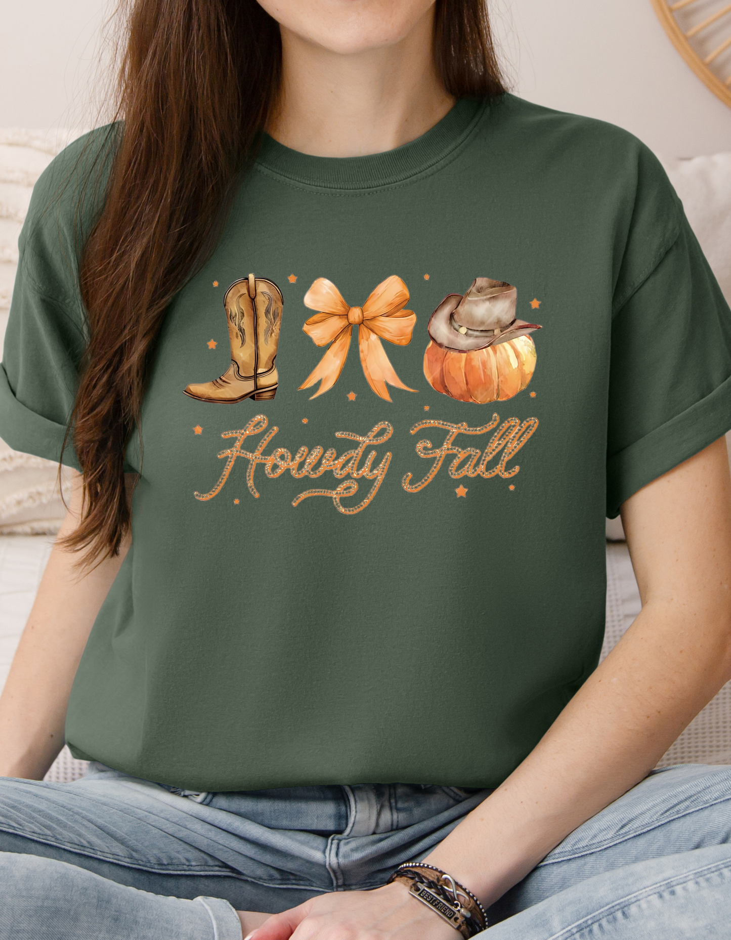 Howdy Fall