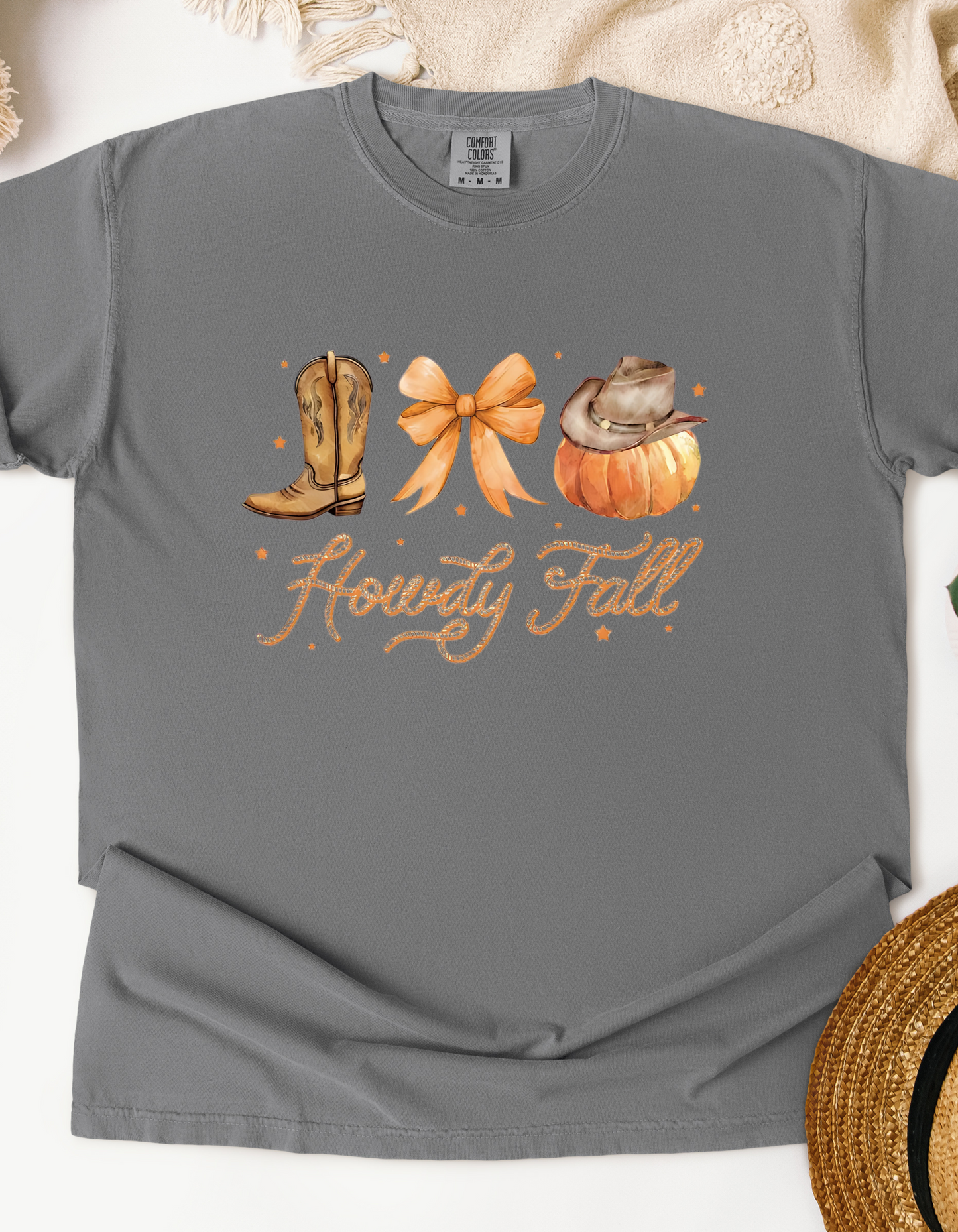 Howdy Fall