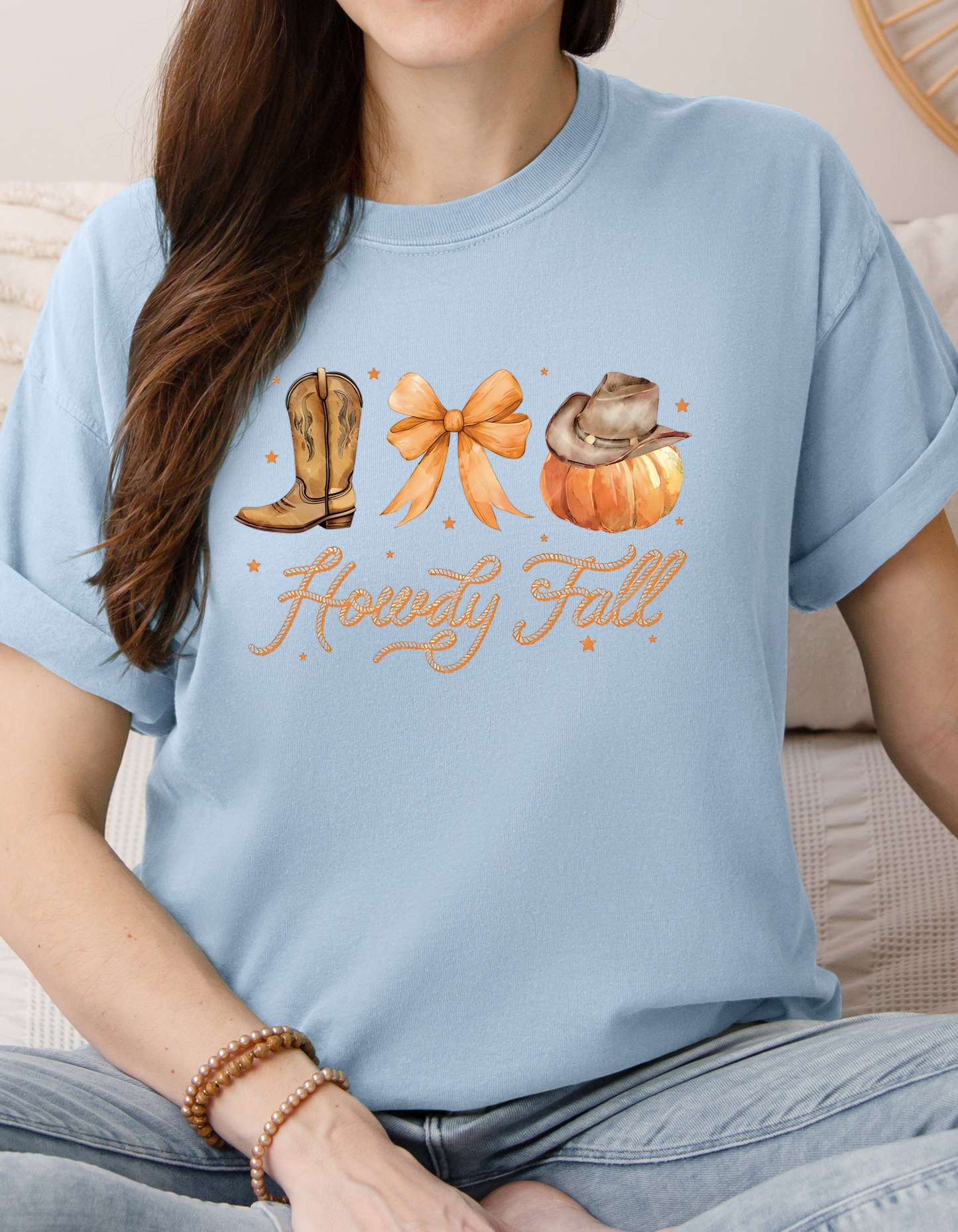 Howdy Fall