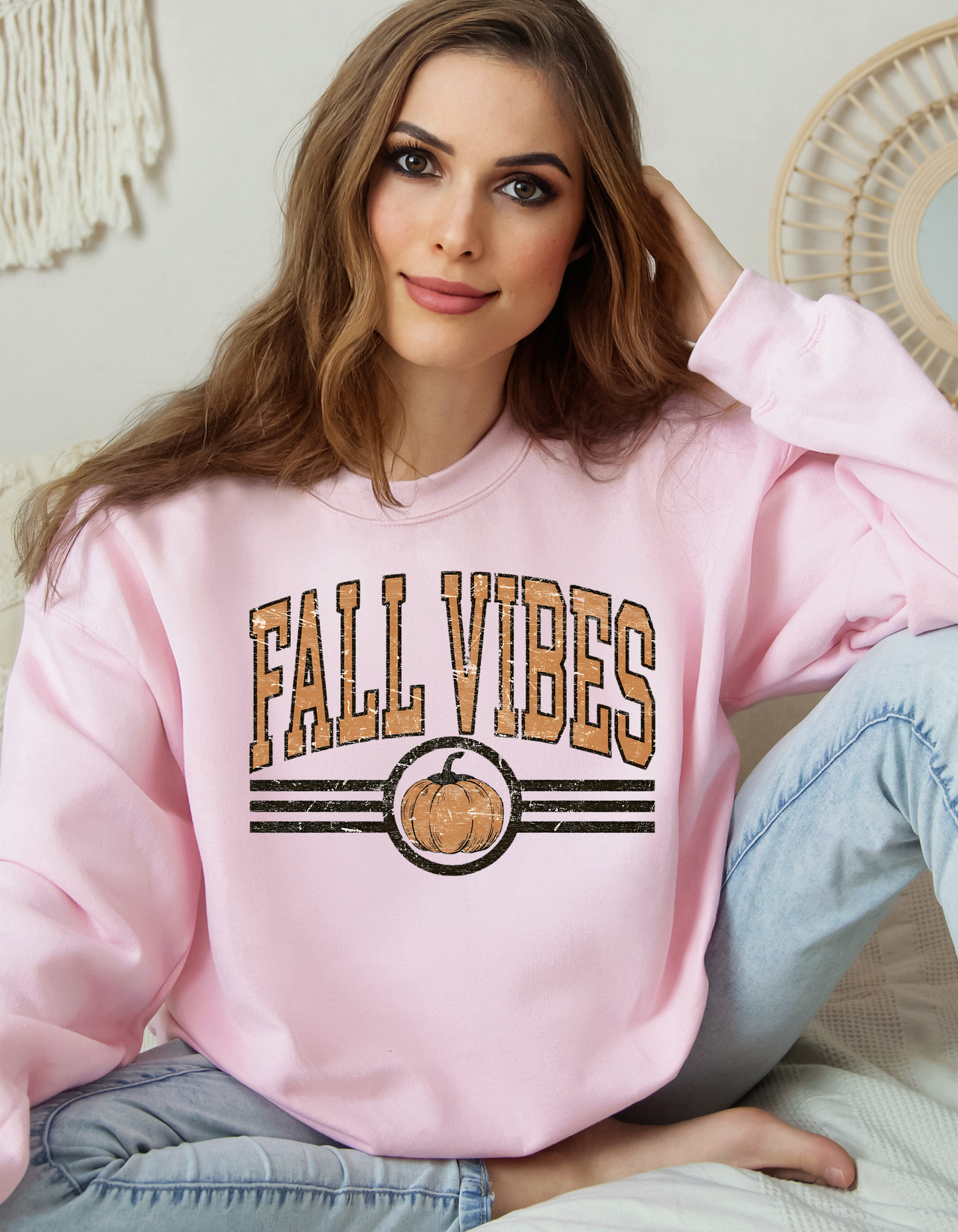 Varsity Fall Vibes