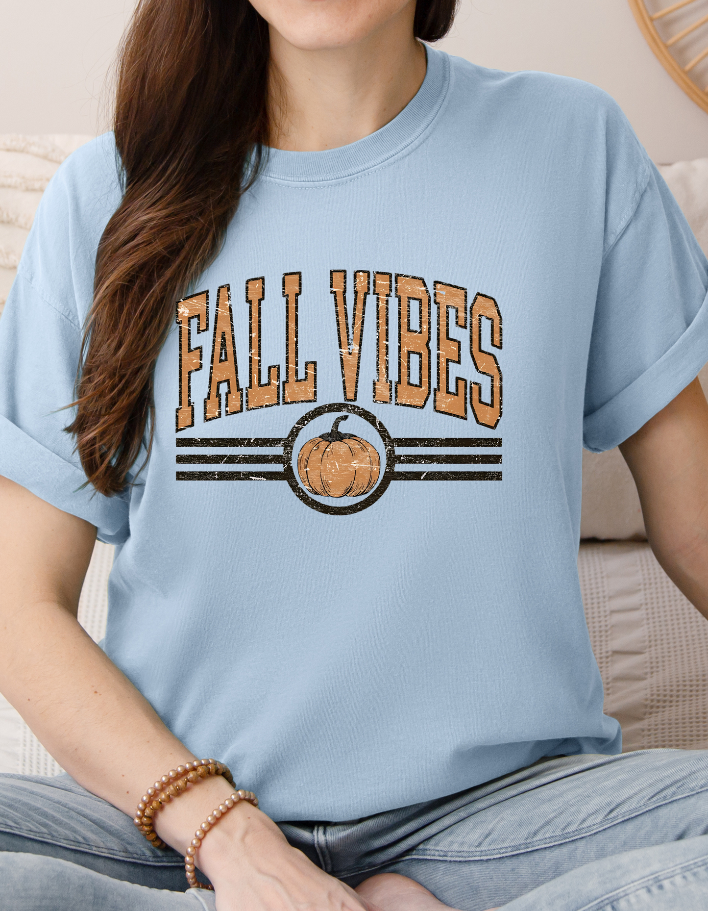 Varsity Fall Vibes