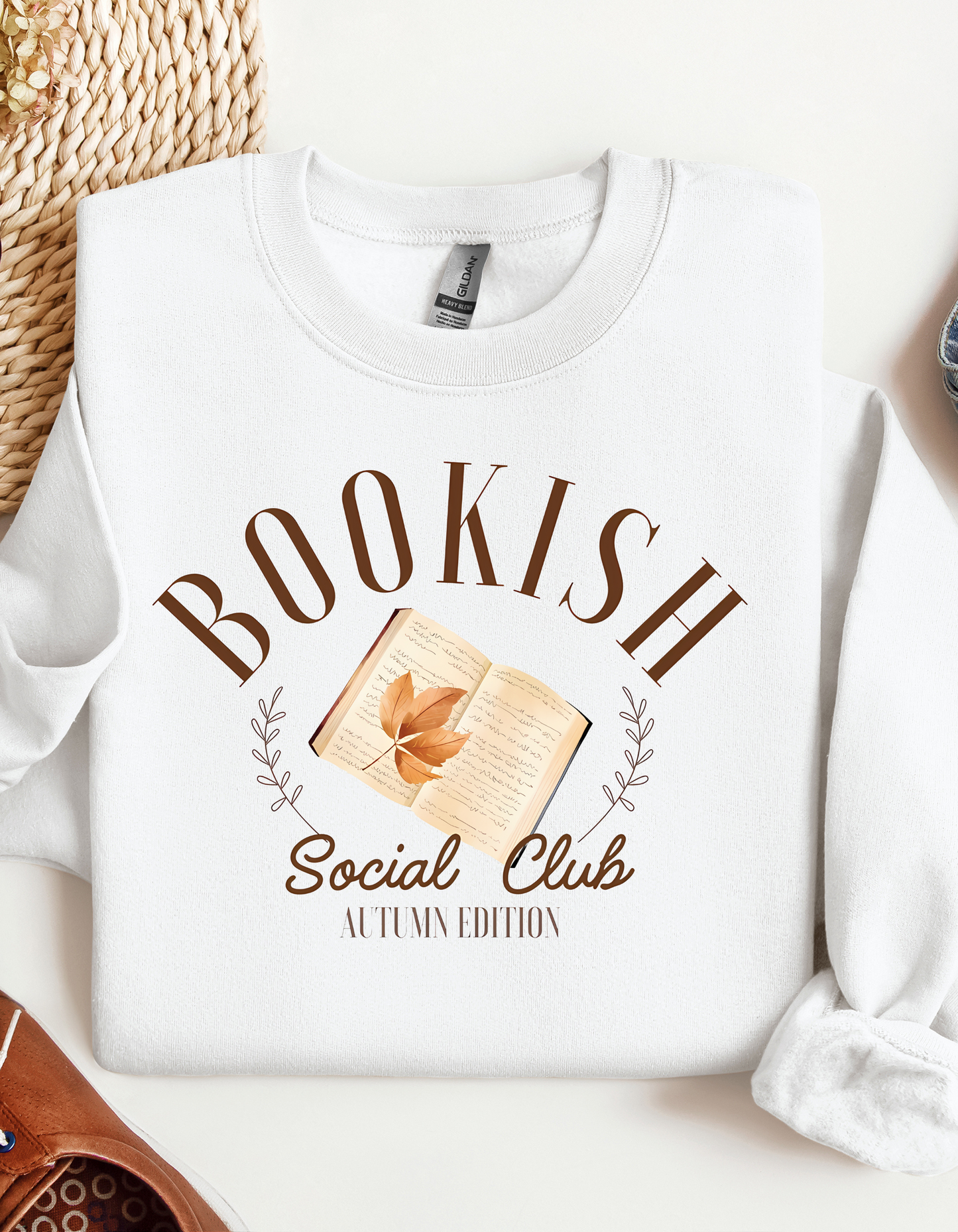 Bookish Club