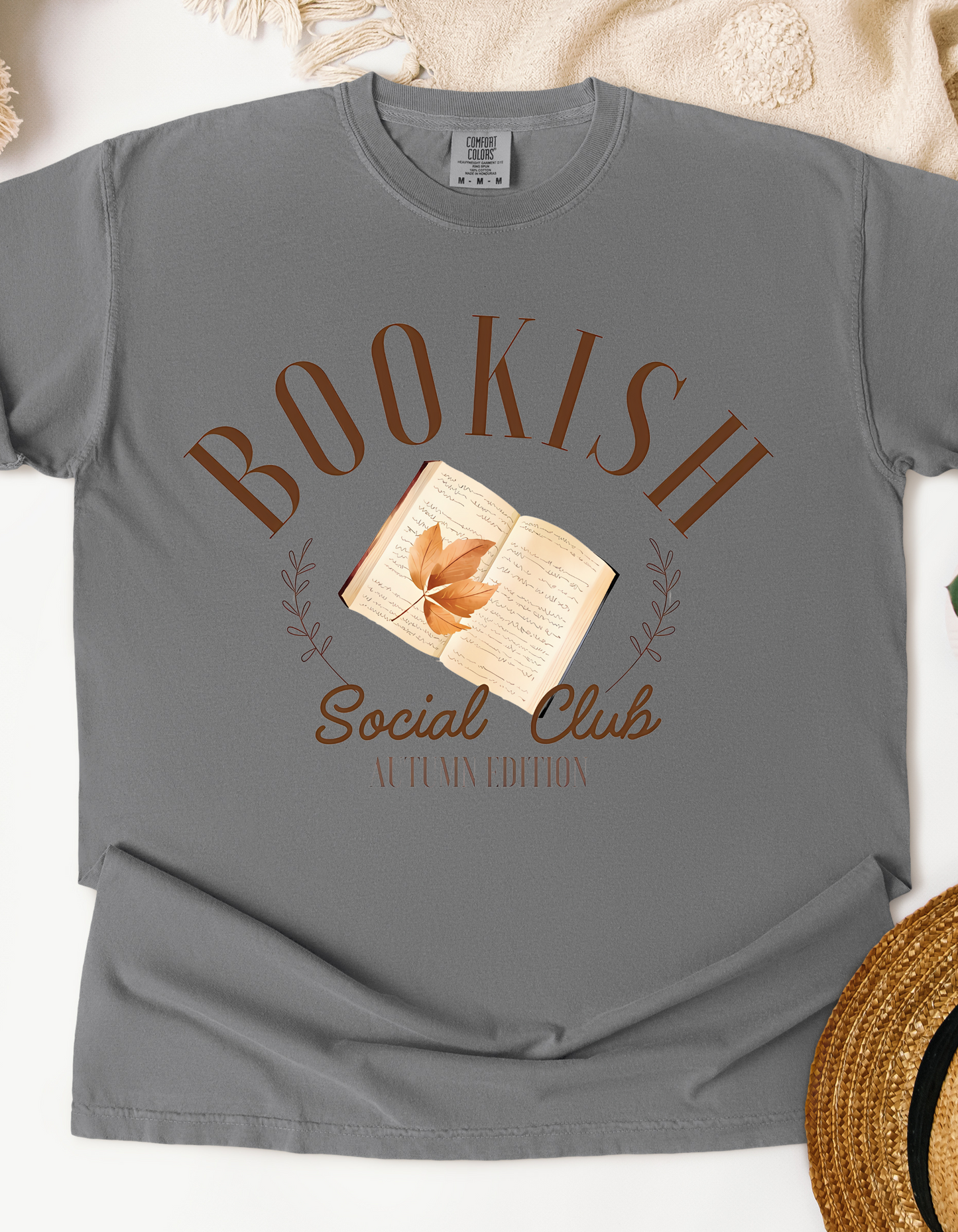 Bookish Club