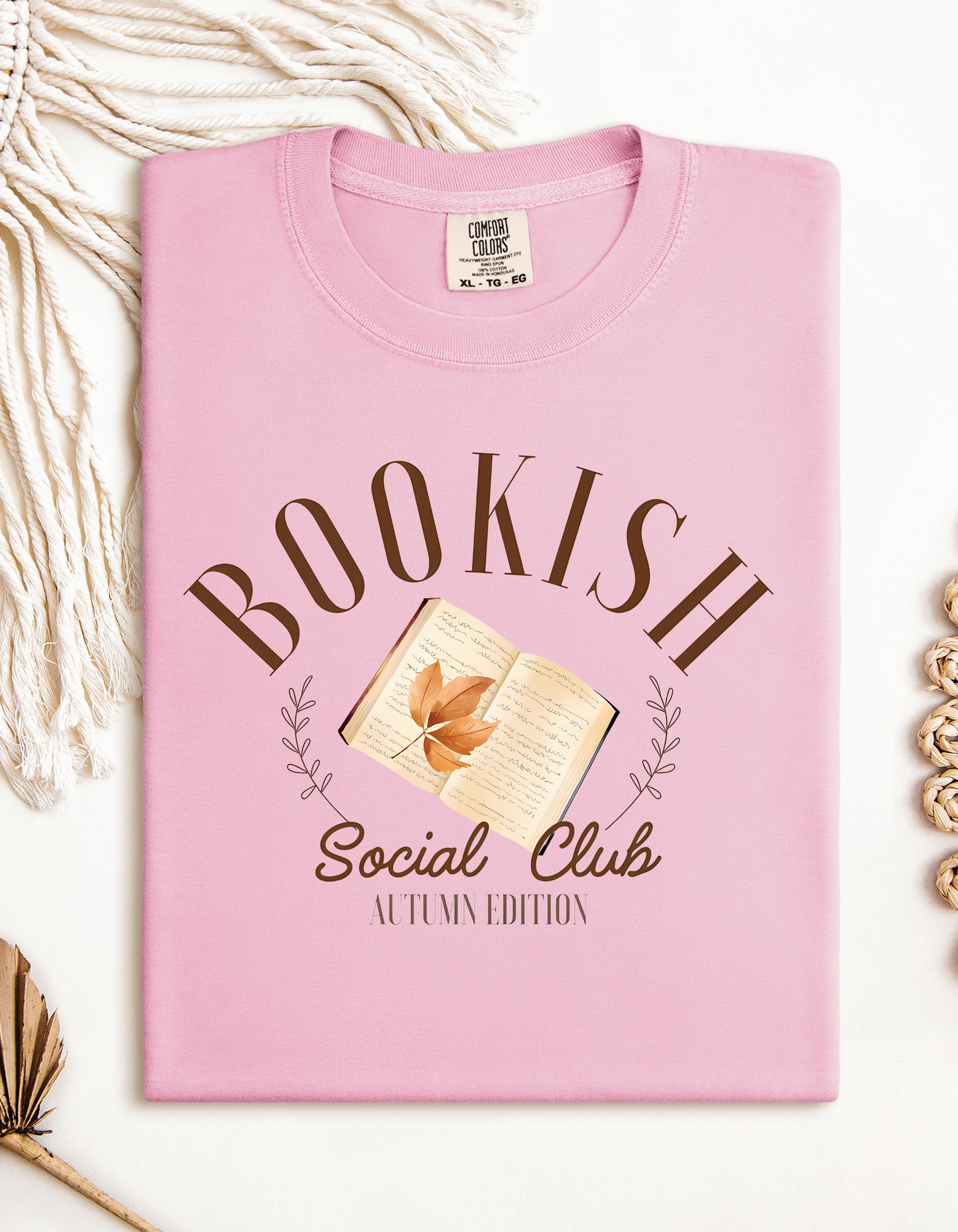 Bookish Club