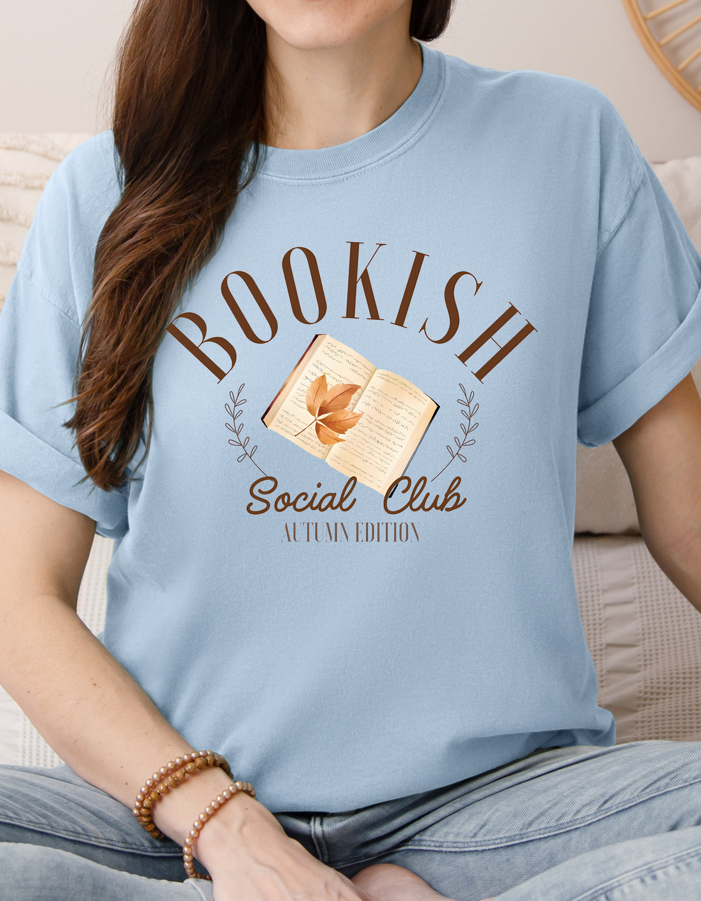 Bookish Club