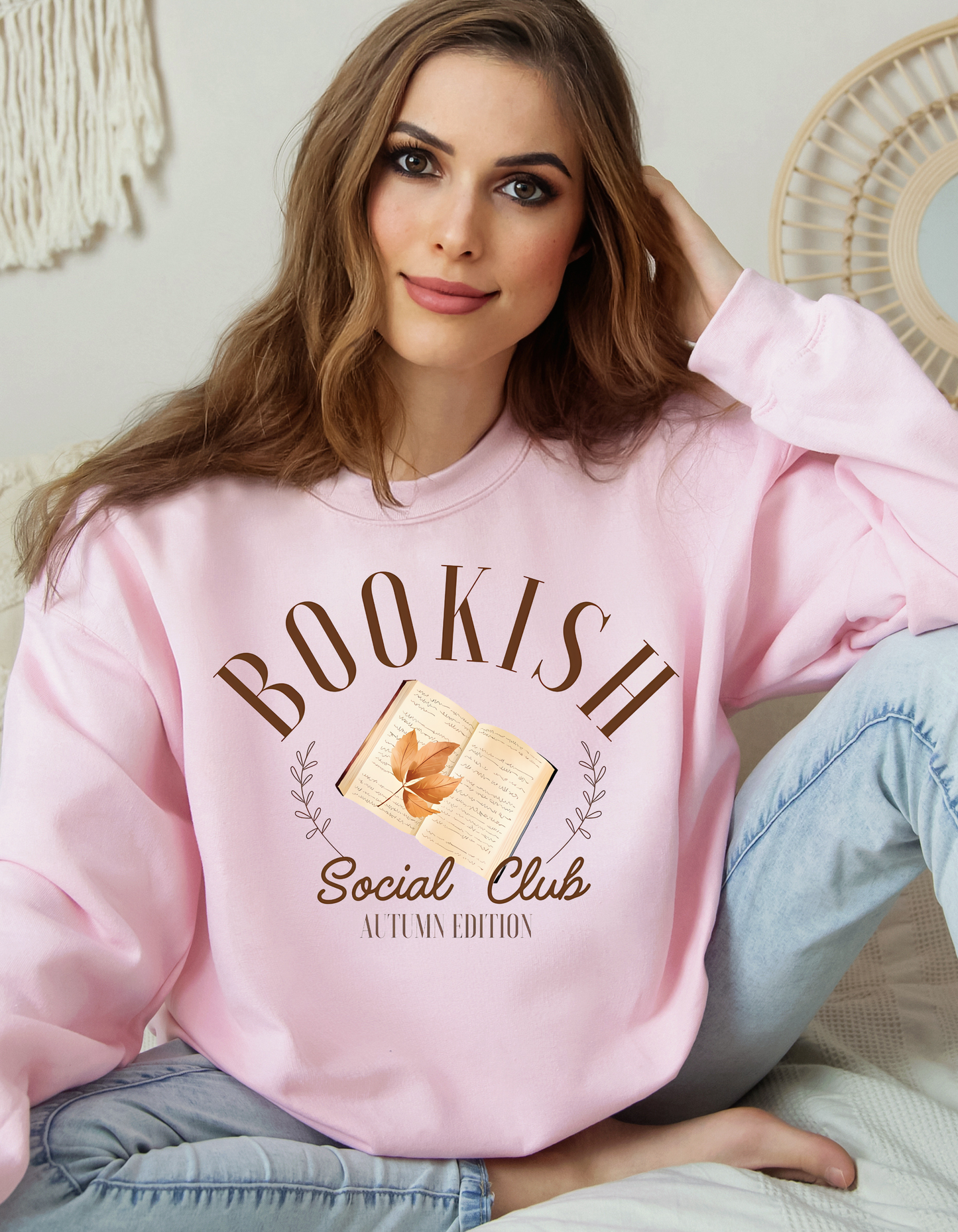 Bookish Club