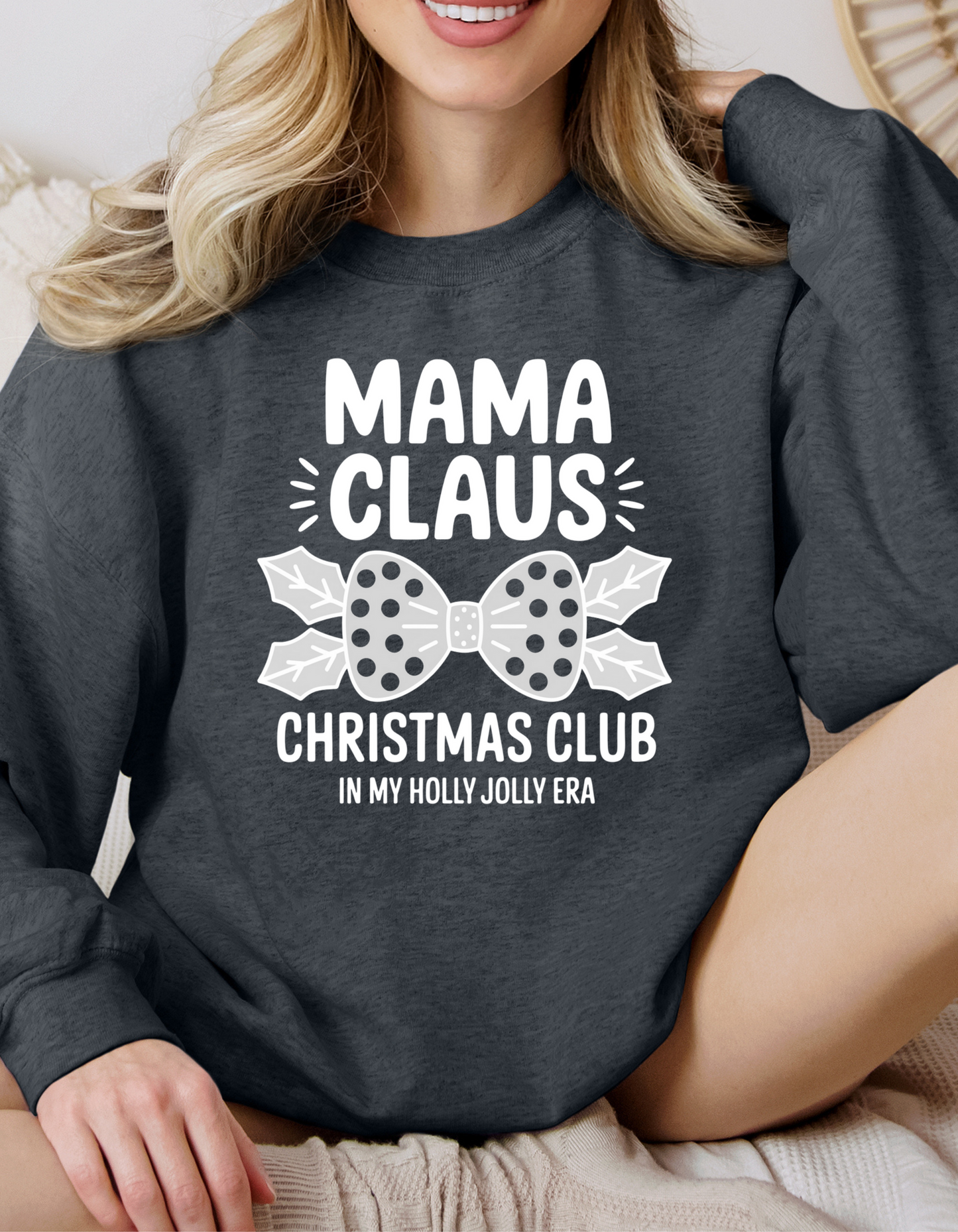 Mama Claus Club