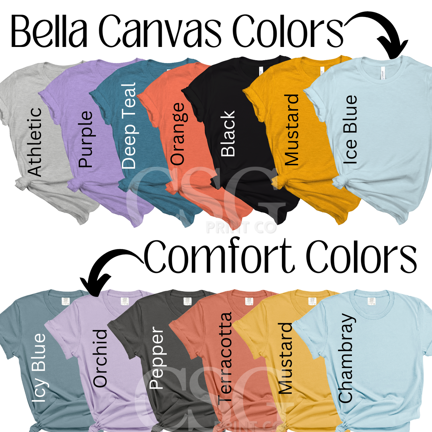 Howdy Pumpkin Comfort Colors or Bella Tee