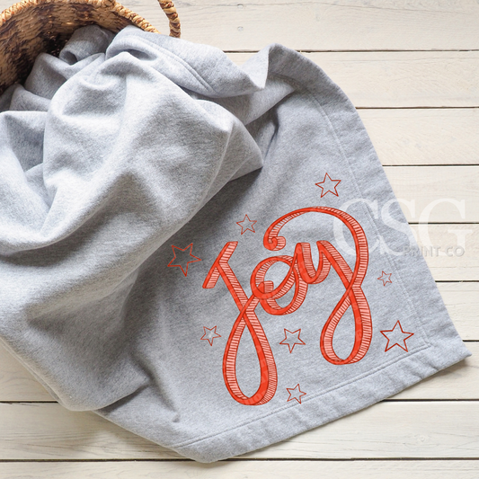 Joy Blanket