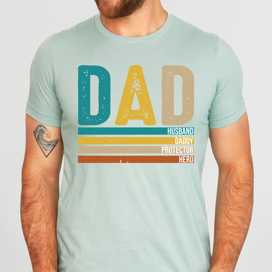 DAD