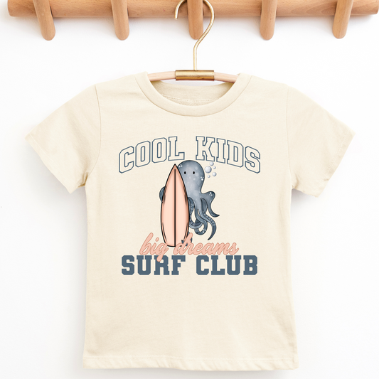 Cool Kids Surf Club