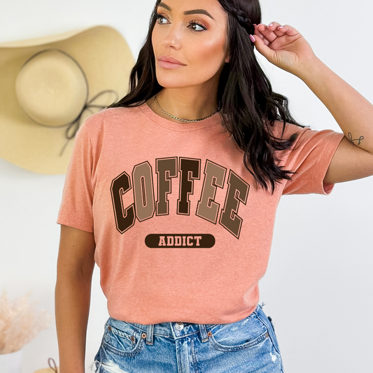 Coffee Addict
