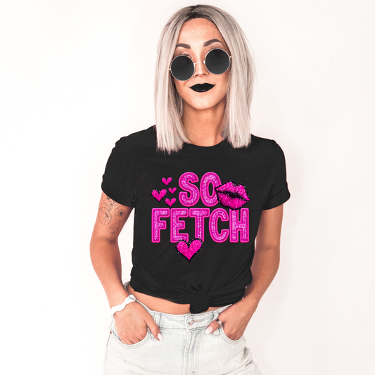 So Fetch