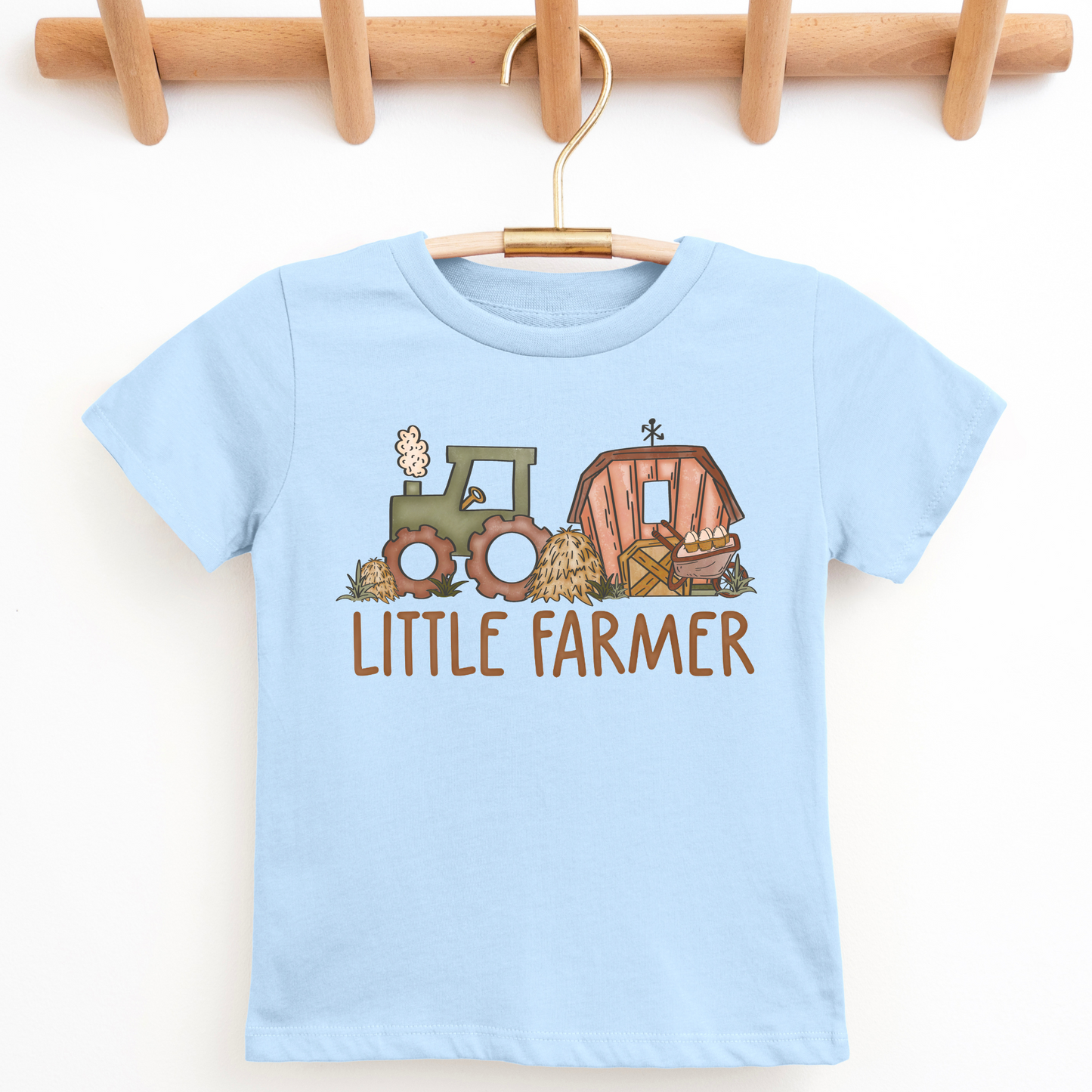 Little Farmer