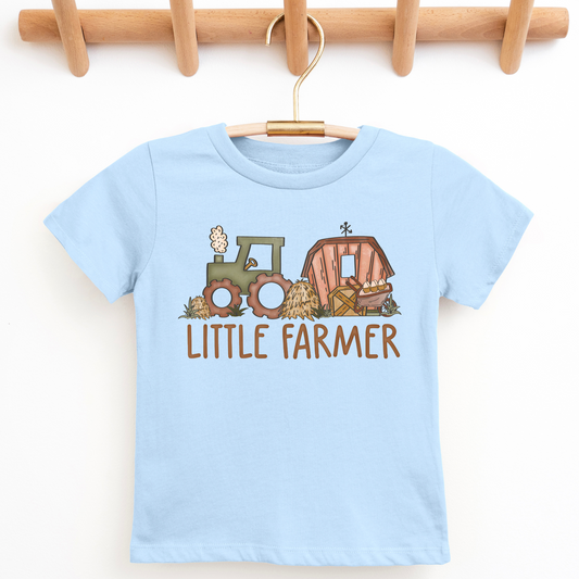 Little Farmer