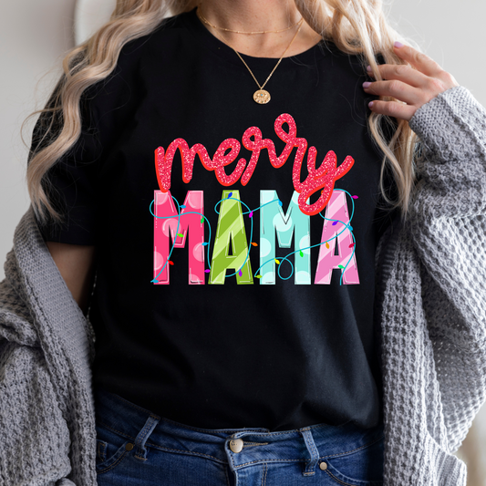 Merry Mama