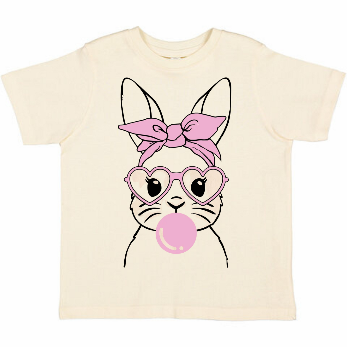 KIDS Bubblegum Bunny