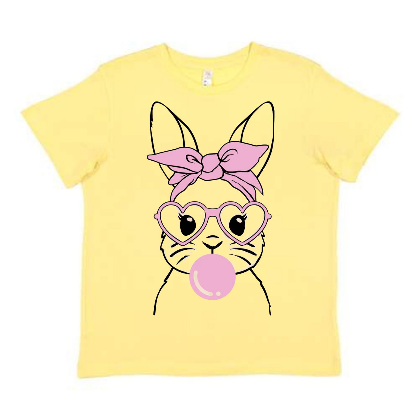 KIDS Bubblegum Bunny