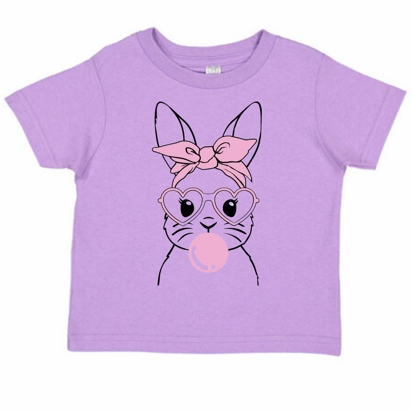 KIDS Bubblegum Bunny