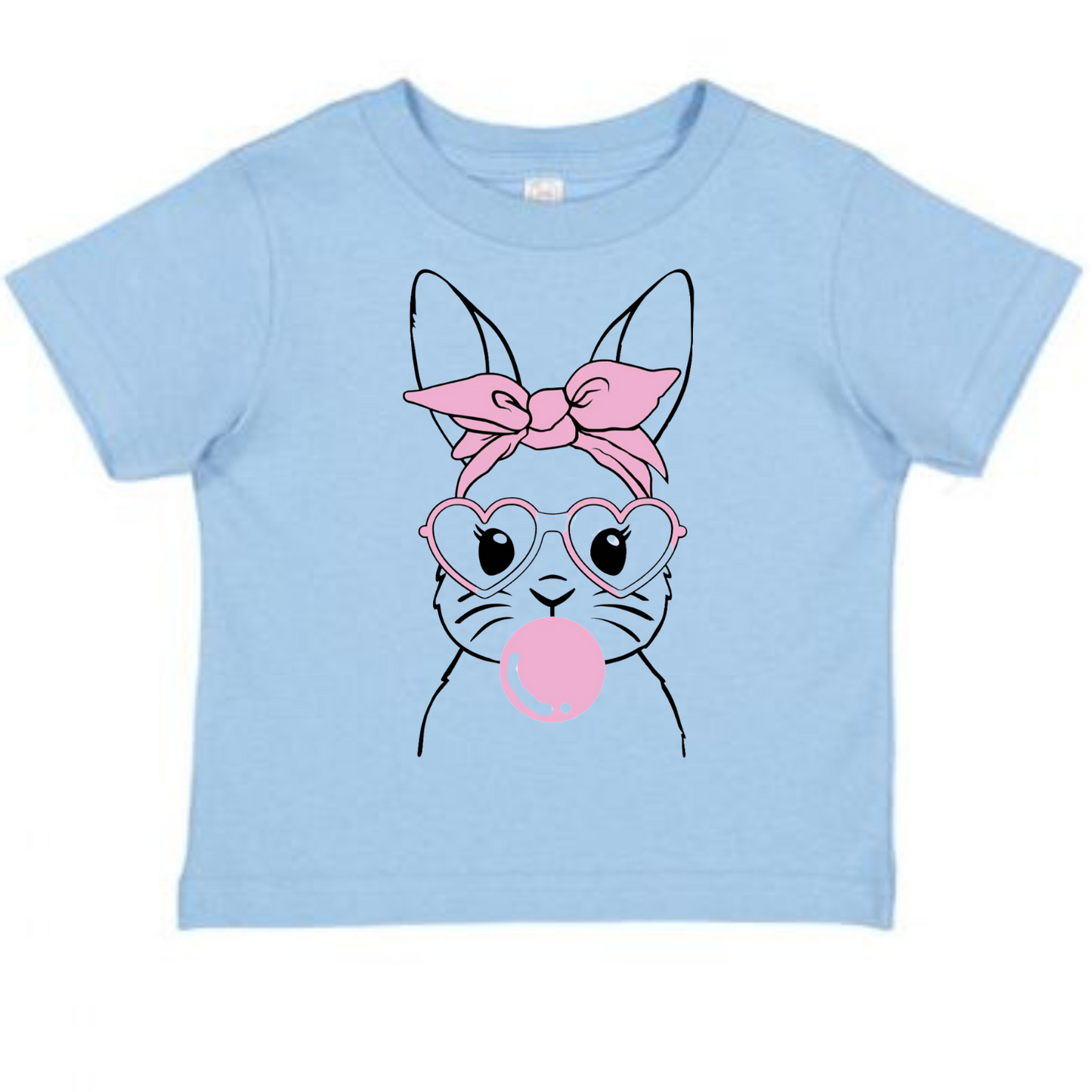 KIDS Bubblegum Bunny