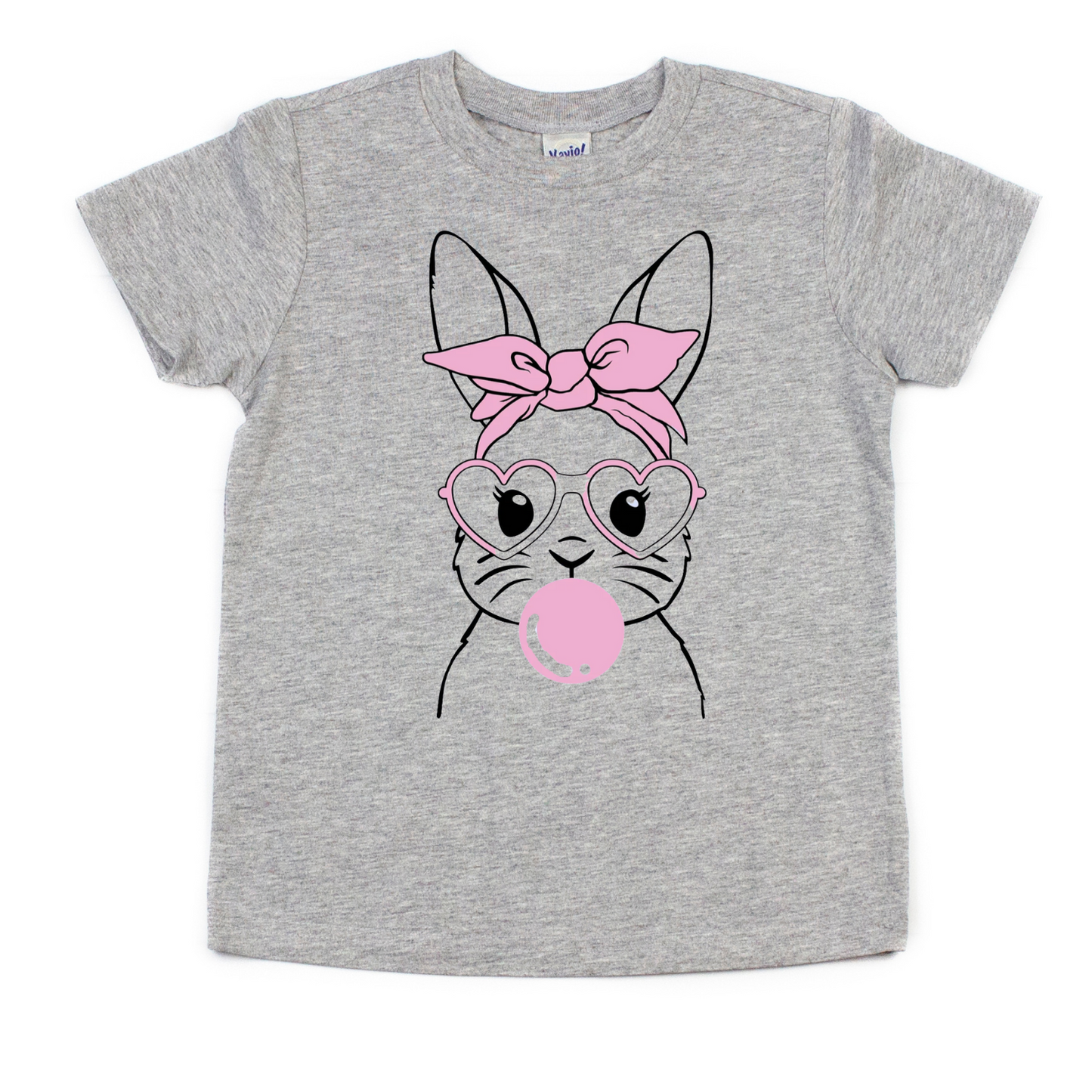KIDS Bubblegum Bunny