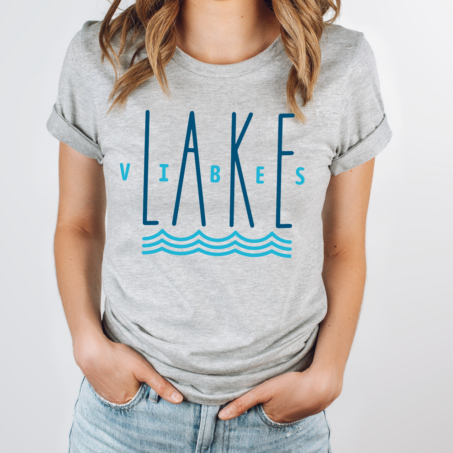Lake Vibes