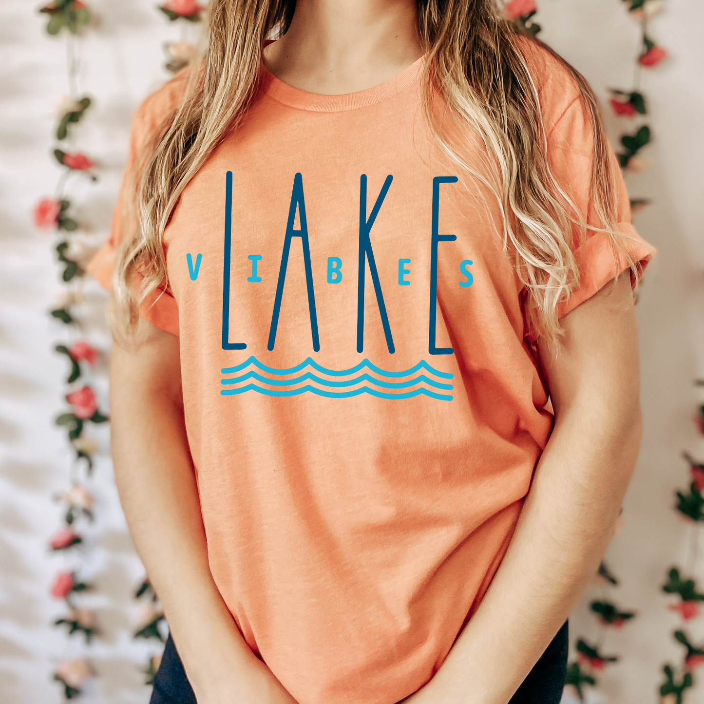 Lake Vibes