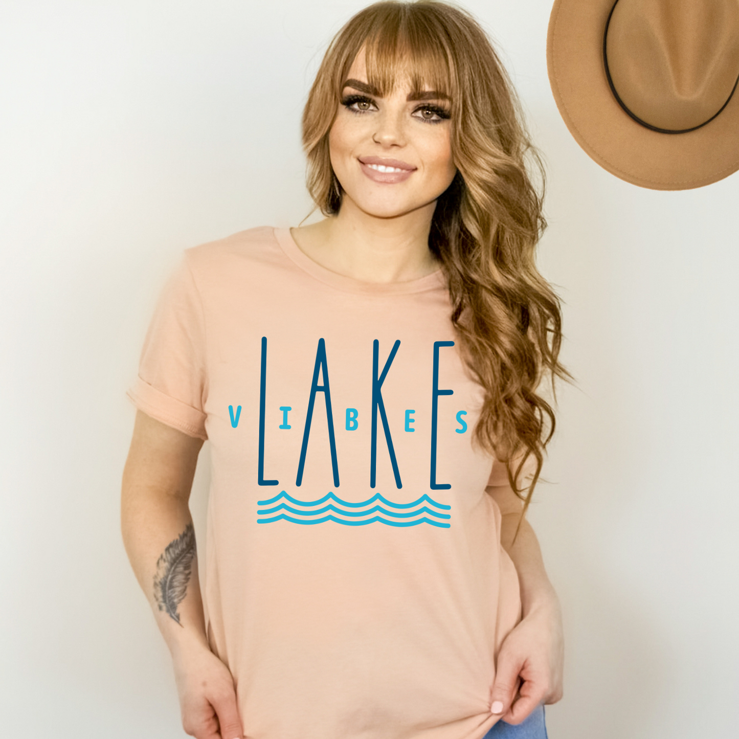 Lake Vibes